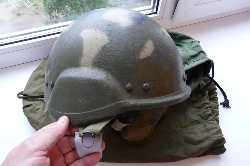 Arestoviç: “Ukrayna hələ də Almaniyanın vəd etdiyi dəbilqələri görməyib”