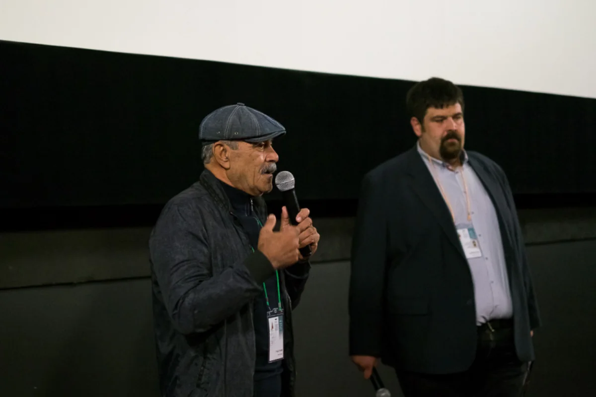 Azərbaycan filmi beynəlxalq festivalda nümayiş olunub
