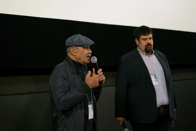 Azərbaycan filmi beynəlxalq festivalda nümayiş olunub
