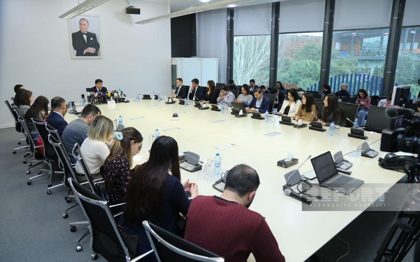 Azərbaycandakı sənaye zonalarına daha 1 milyard manat investisiya qoyulacaq
