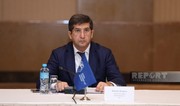 Nemət Əvəzov: 30 il ərzində hər gün törədilən cinayət üzrə sübutları toplamaq prokurorluq üçün çox məsuliyyətli bir iş idi