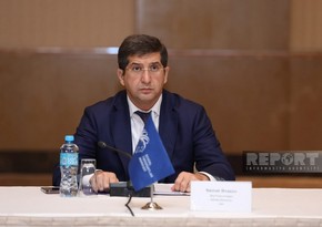Nemət Əvəzov: 30 il ərzində hər gün törədilən cinayət üzrə sübutları toplamaq prokurorluq üçün çox məsuliyyətli bir iş idi