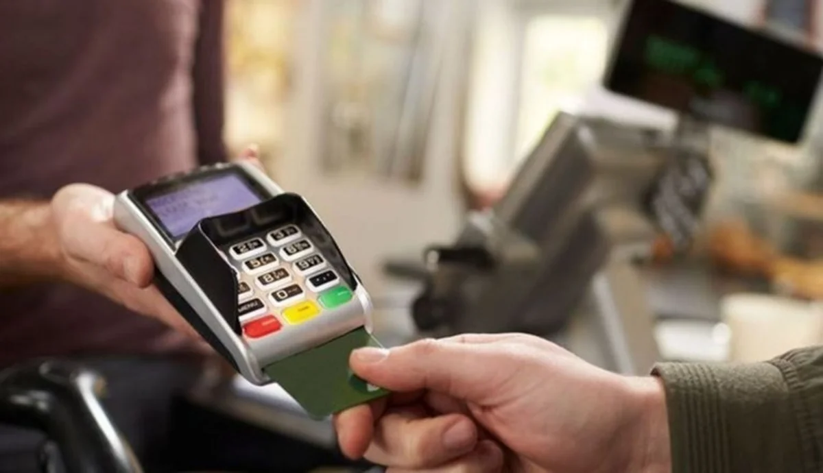 Azerbaijan doubles amount of non-cash transactions in October 