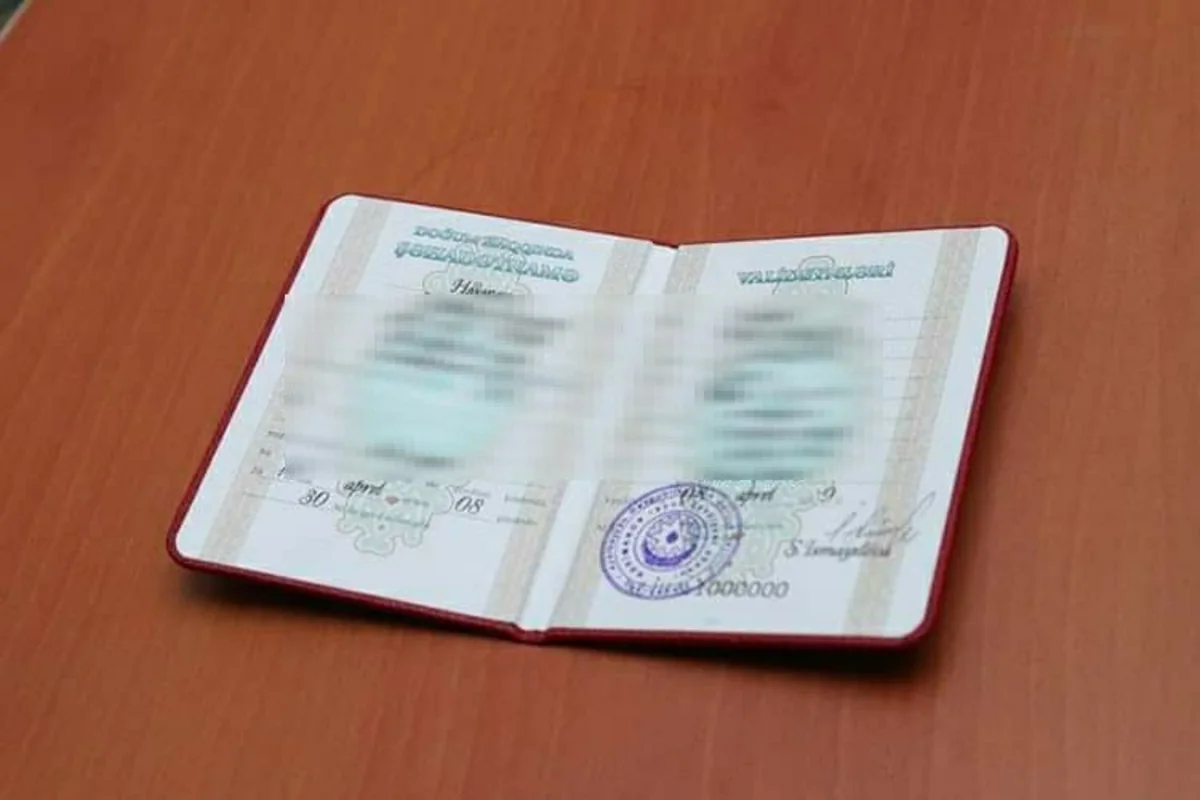 Keçən ay xaricdə təhsil almış 54 nəfərin diplomu tanınmayıb