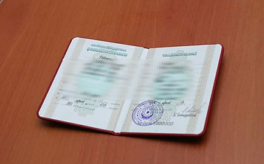 Keçən ay xaricdə təhsil almış 54 nəfərin diplomu tanınmayıb