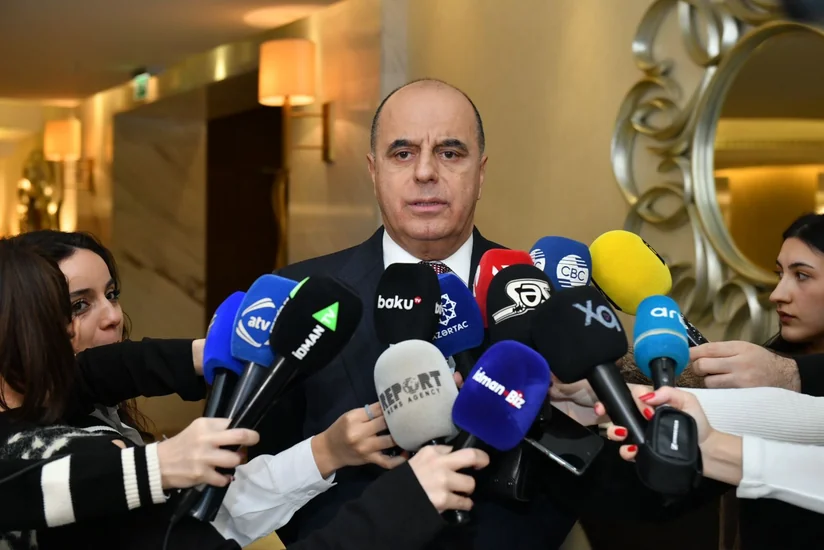 Mahir Məmmədov: Kişi şahmatçılardan ibarət yığmada nəsil dəyişməsi müşahidə olunur