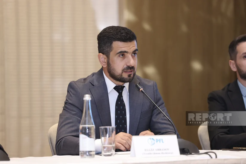 PFL rəsmisi: Azərbaycan Kuboku bu mövsüm daha maraqlı olacaq