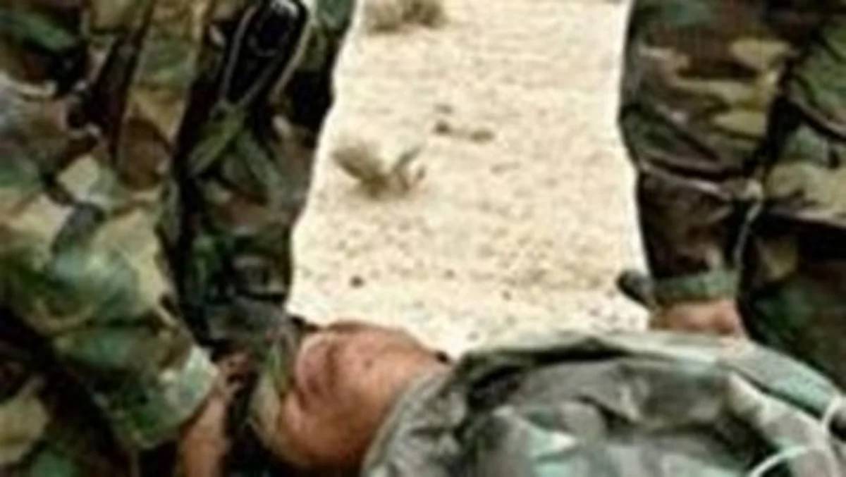 Erməni hərbçi qoşunların təmas xəttində ölüb