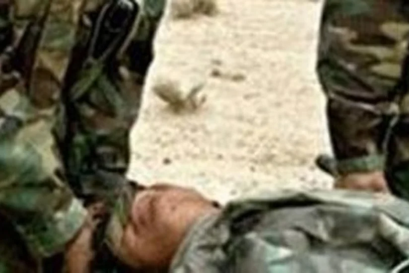 Erməni hərbçi qoşunların təmas xəttində ölüb