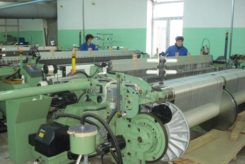 На улучшение материально-технической базы шелководства в Азербайджане выделено 4,5 млн манатов