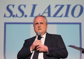 Latsionun prezidenti və həkimləri sərt cəzalandı