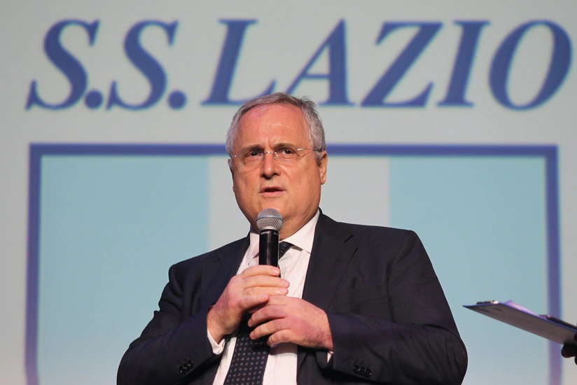 Latsionun prezidenti və həkimləri sərt cəzalandı