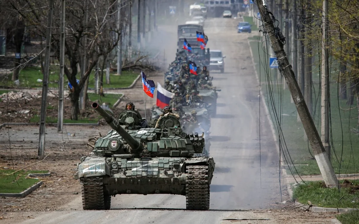 ISW назвала цели войны России против Украины