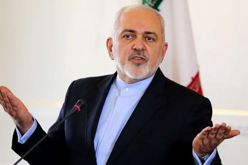 İranın xarici işlər naziri ABŞ-ın addımını pisləyib, Türkiyəni dəstəkləyib