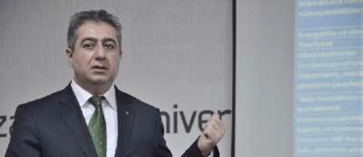 ​Müsavat MNTK-nın sabiq üzvü Qubad İbadoğlunun təşkilatına üzv olub