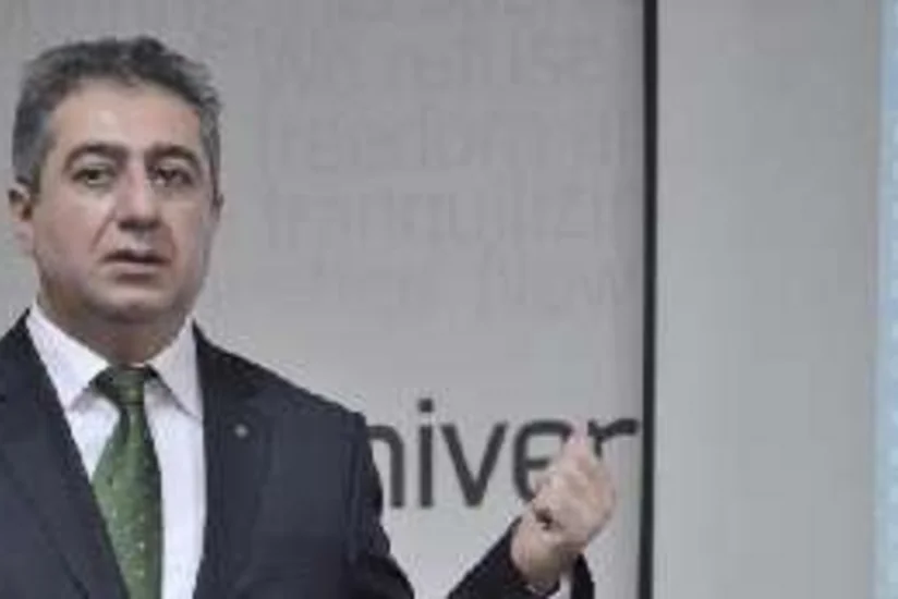 ​Müsavat MNTK-nın sabiq üzvü Qubad İbadoğlunun təşkilatına üzv olub