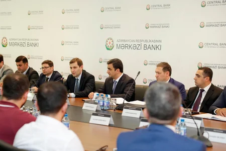 Kibercinayətkarlığa qarşı DİN və bankların nümayəndələrindən ibarət işçi qrup yaradılıb