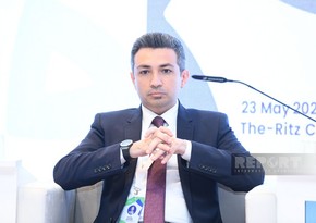 MDM rəsmisi: Beynəlxalq depozitarlarla əməkdaşlıq qurmaq üçün iş aparırıq