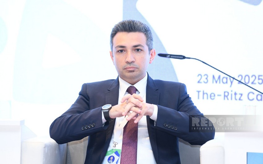 MDM rəsmisi: Beynəlxalq depozitarlarla əməkdaşlıq qurmaq üçün iş aparırıq