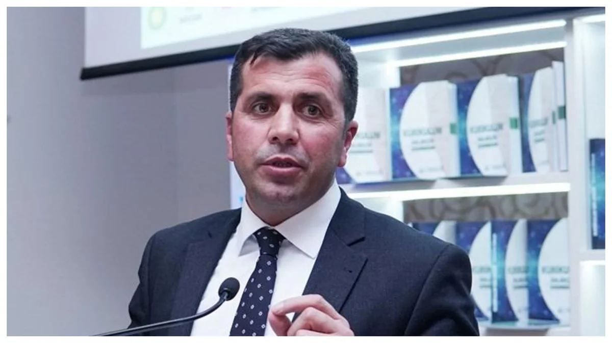 Azərbaycanlı jurnalist beynəlxalq konfransda iştirak edəcək