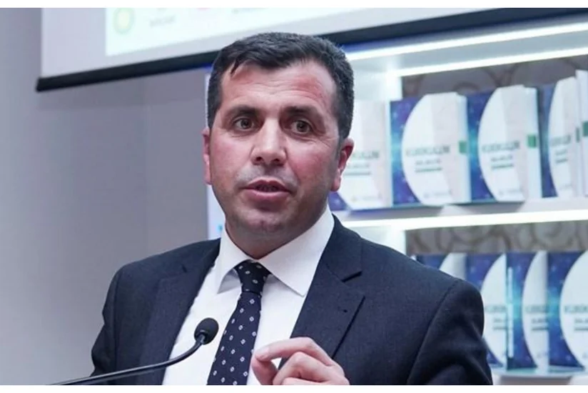 Азербайджанский журналист примет участие в международной конференции