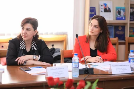 Gender yönümlü təhsil resursları ilə bağlı yol xəritəsi hazırlanıb