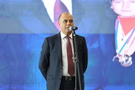 “Baku Open 2023” Beynəlxalq Şahmat Festivalının açılış mərasimi keçirilib