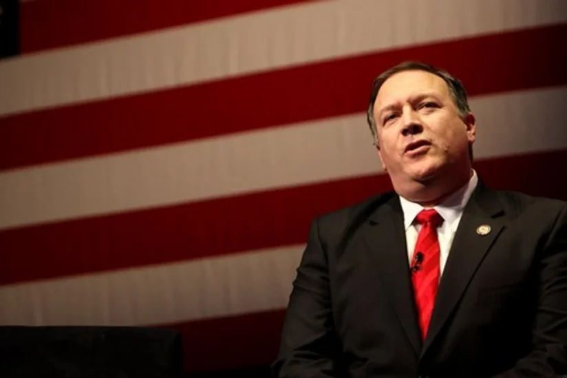 Pompeo: ABŞ və Türkiyə kəskin ziddiyyətləri həll edə biləcəklər