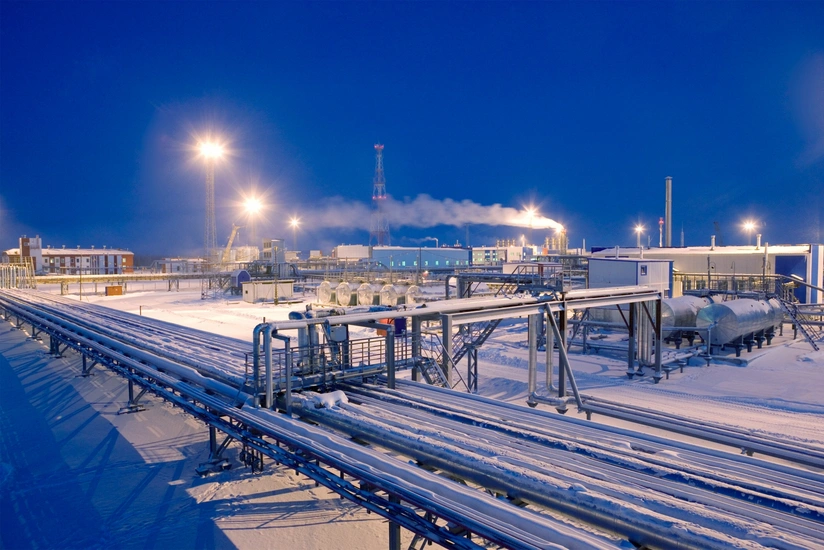 Глава польской Orlen заявил о прекращении поставок нефти из РФ в Польшу