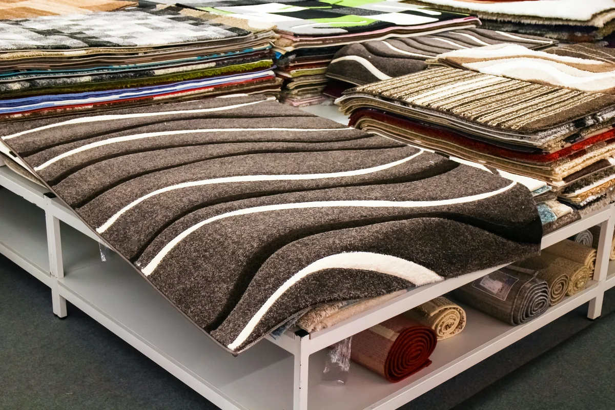Azerbaijan imports $3 million worth of carpets from Turkiye 