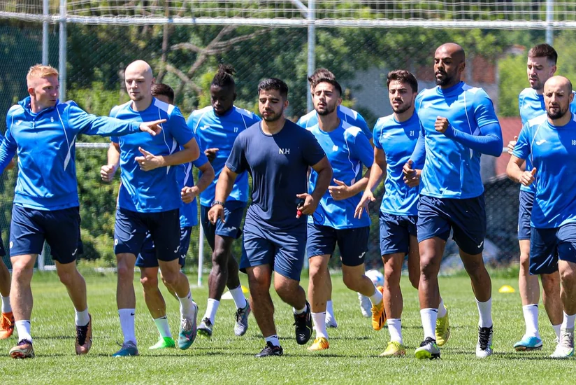 “Zirə”nin Türkiyə klubu ilə oyununun vaxtı dəqiqləşib