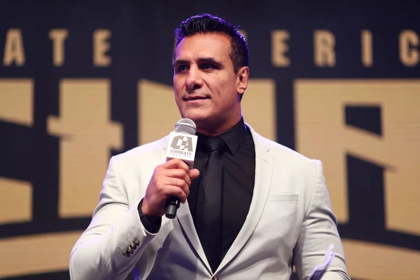 Keçmiş MMA döyüşçüsü ömrünün qalan hissəsini həbsdə keçirə bilər