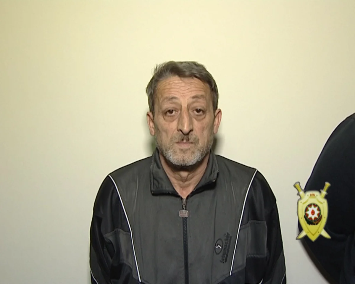 İrandan Azərbaycana avtomobilin təkərində heroin gətirən şəxslər saxlanılıblar