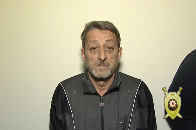 İrandan Azərbaycana avtomobilin təkərində heroin gətirən şəxslər saxlanılıblar