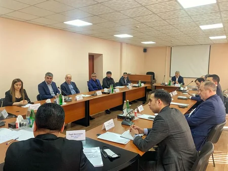 Azərbaycanda yayım operatorlarının üzərinə yeni lisenziya almaq öhdəliyi qoyulub
