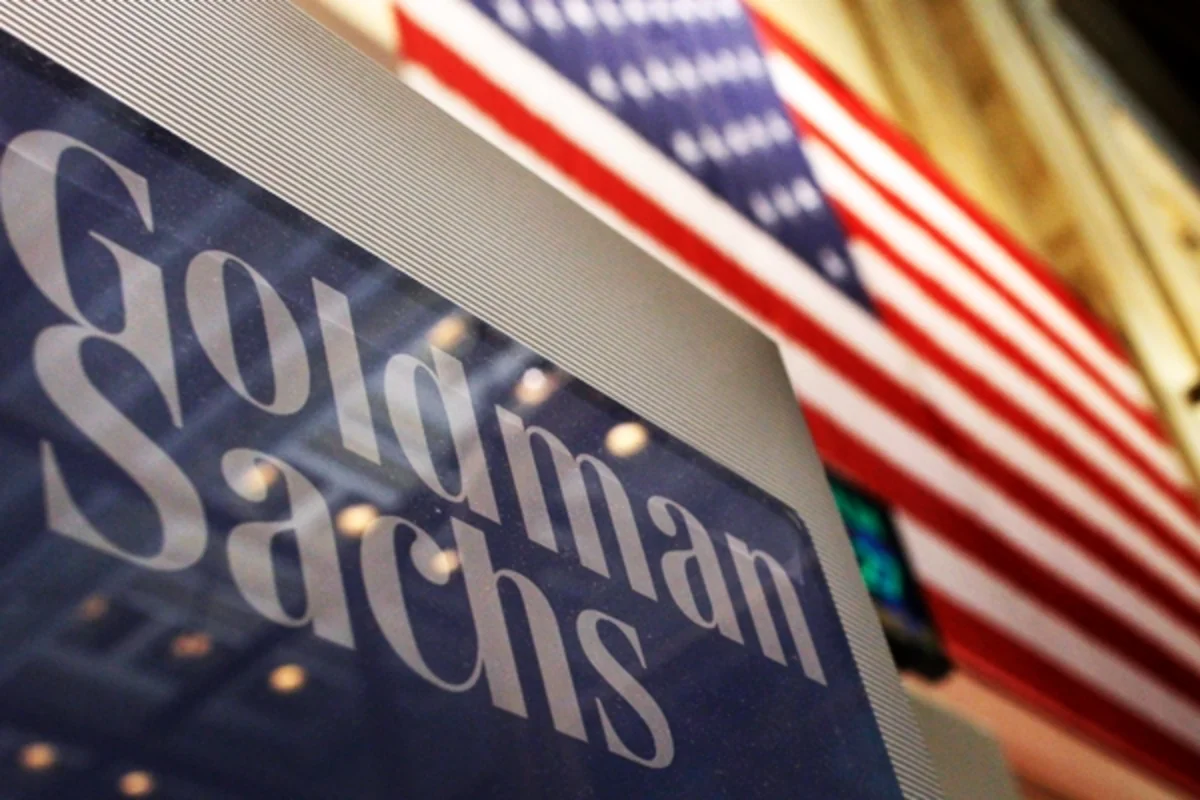 Goldman Sachs: ответ Европы на текущий кризис должен быть более масштабным