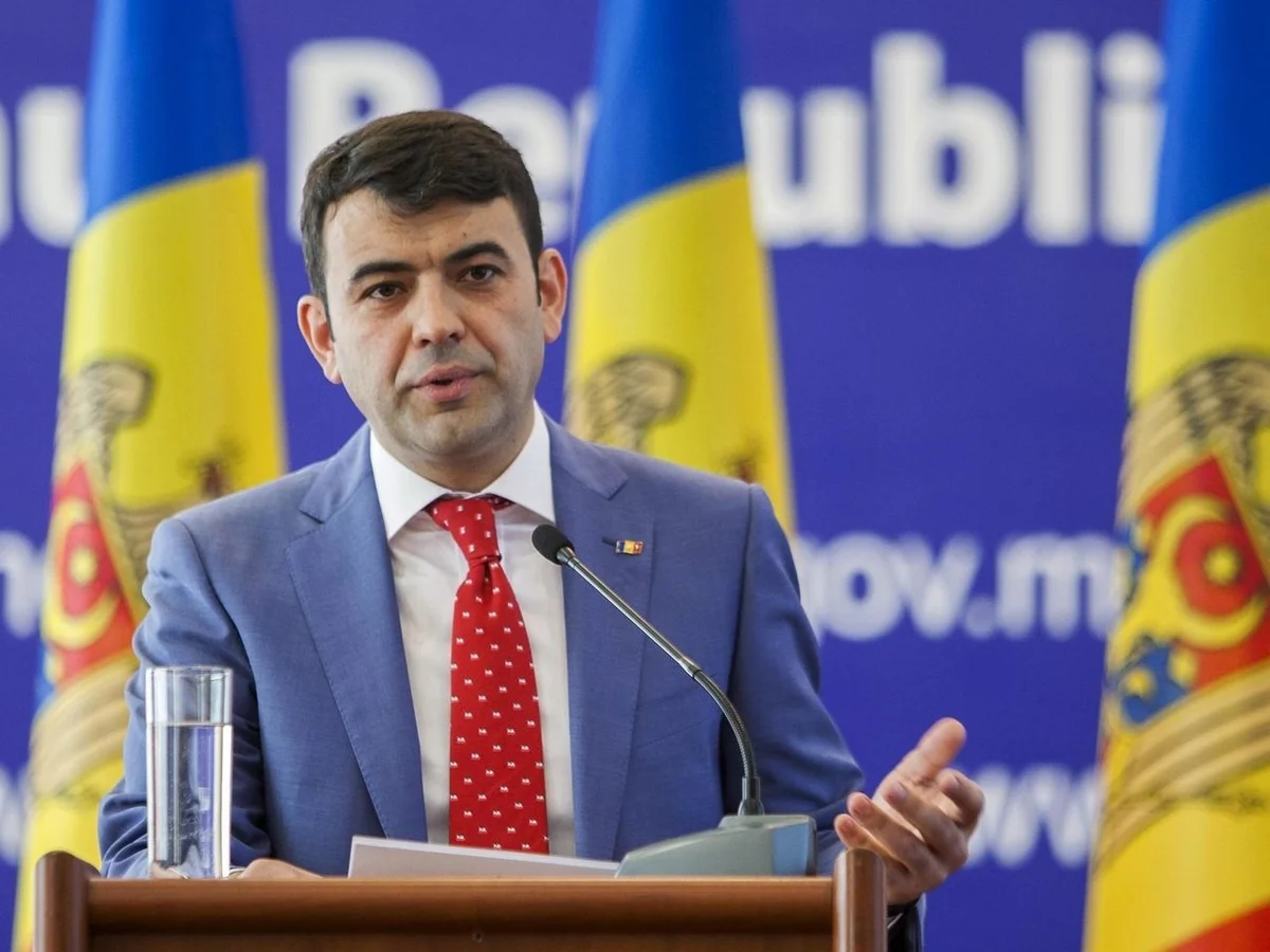 Экс-министр Молдовы: Атаки против мирного населения - нарушение межправа