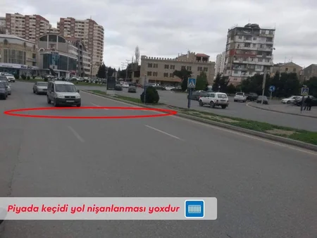 BNA: Yollardakı tıxacların əsas səbəbi koordinasiyasız nişanlanmadır
