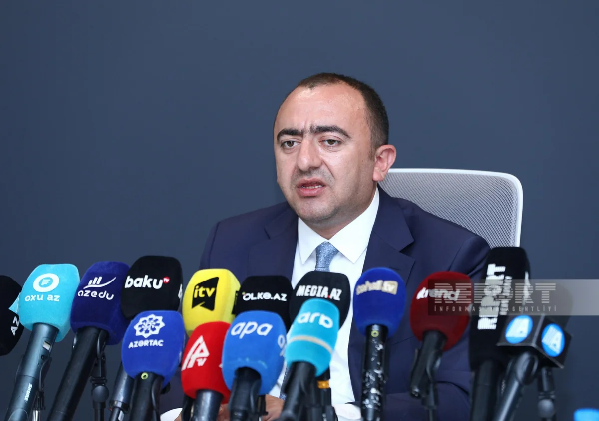 В Азербайджане разработан рамочный документ по диагностической оценке воспитателей детсадов