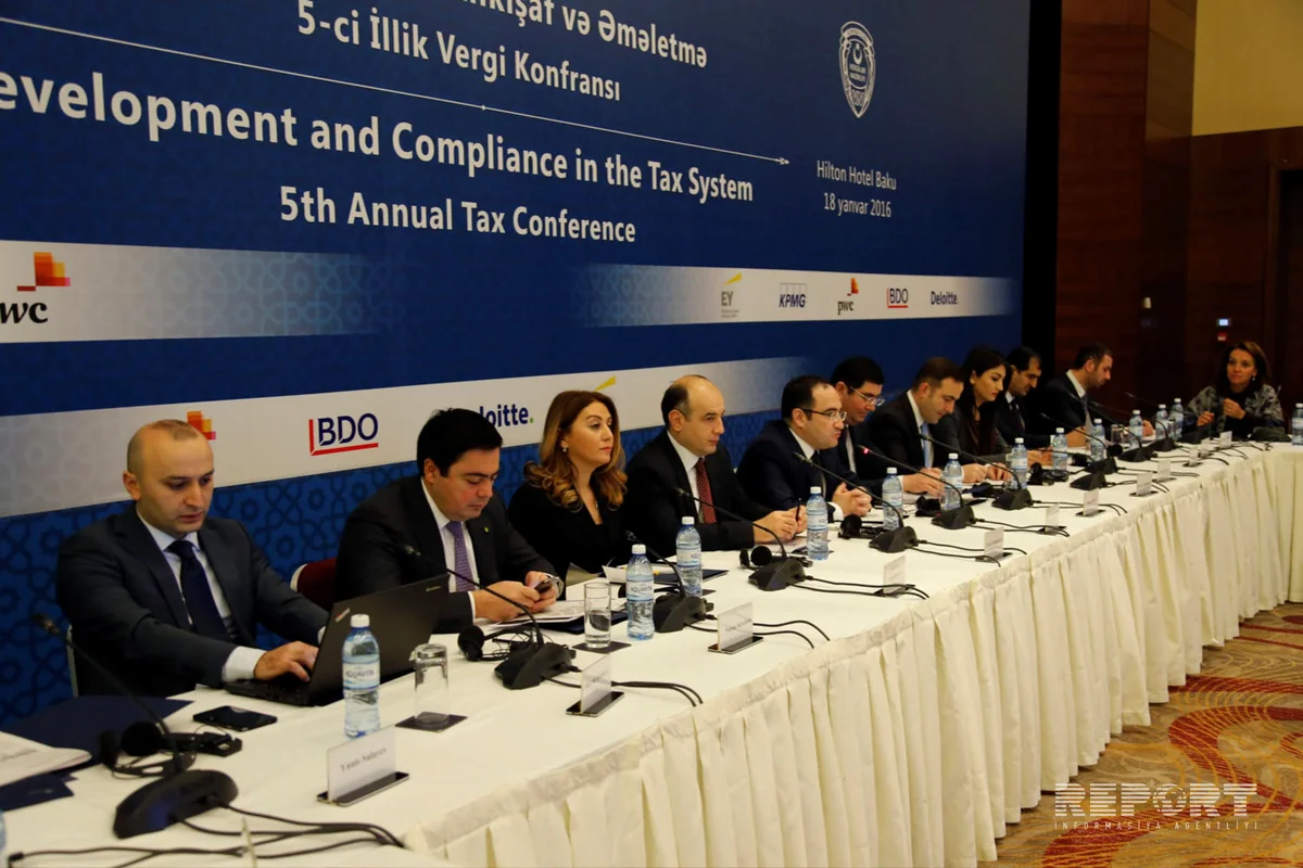 Deloitteun eksperti: Nağdsız ödənişlərdə vergi güzəştləri tətbiq edilməlidir