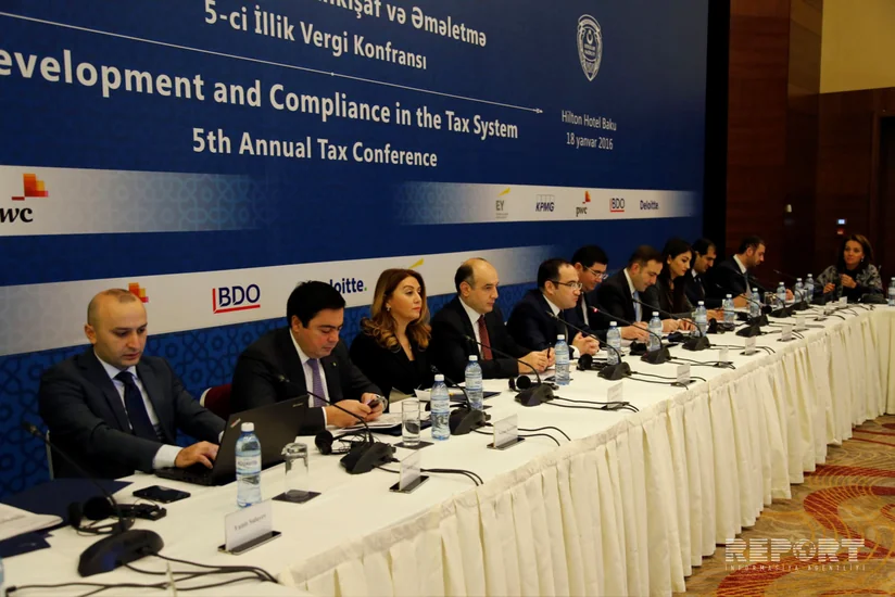 Deloitteun eksperti: Nağdsız ödənişlərdə vergi güzəştləri tətbiq edilməlidir