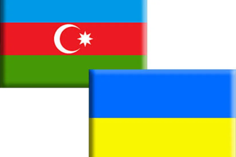 Azərbaycanın fəxri konsulu Ukrayna akademiyası ilə protokol imzalayıb
