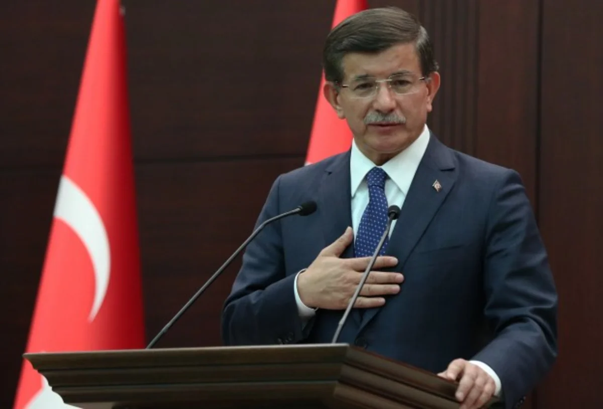 Turkey calls for solidarity after deadly bomb attack