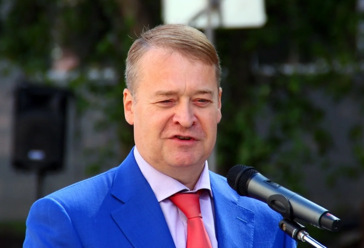 Бывший глава республики Марий Эл задержан по делу о взятке
