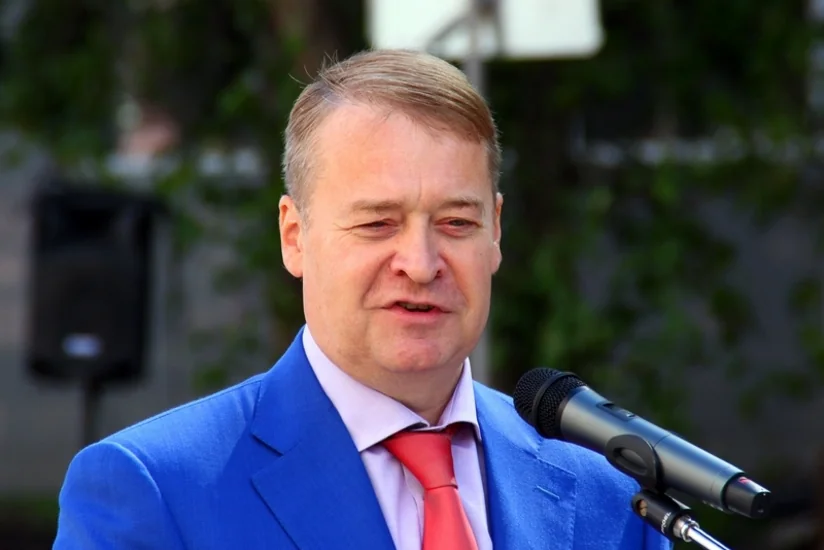 Бывший глава республики Марий Эл задержан по делу о взятке