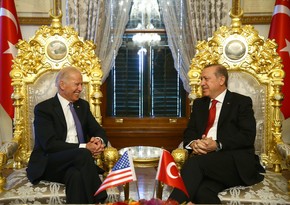 Biden to call Erdogan 'at some point,' US says