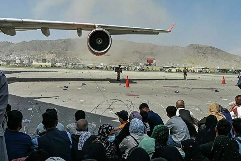 Kabil aeroportunda baş vermiş insidentdə ölənlərin sayı 70 nəfərə çatıb