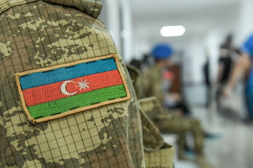 State Commission: Armenia did not return bodies of 33 Azerbaijani citizens visited by ICRC