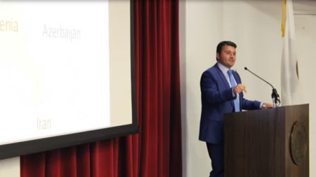 Consul General: Azerbaijan has today become political and economic powerhouse in region