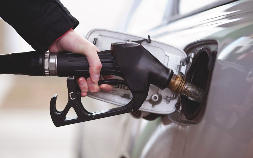 SOCAR avtomobil benzininin istehsalını azaldıb
